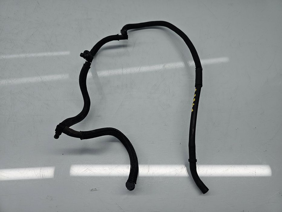 Conducta retur injectoare PEUGEOT 206 [Fabr 1998-2009] OEM 1.4 HDI 8HZ