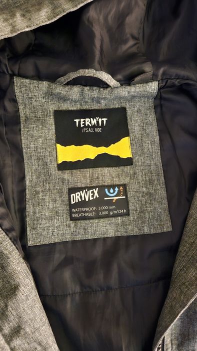 Куртка Termit размер М