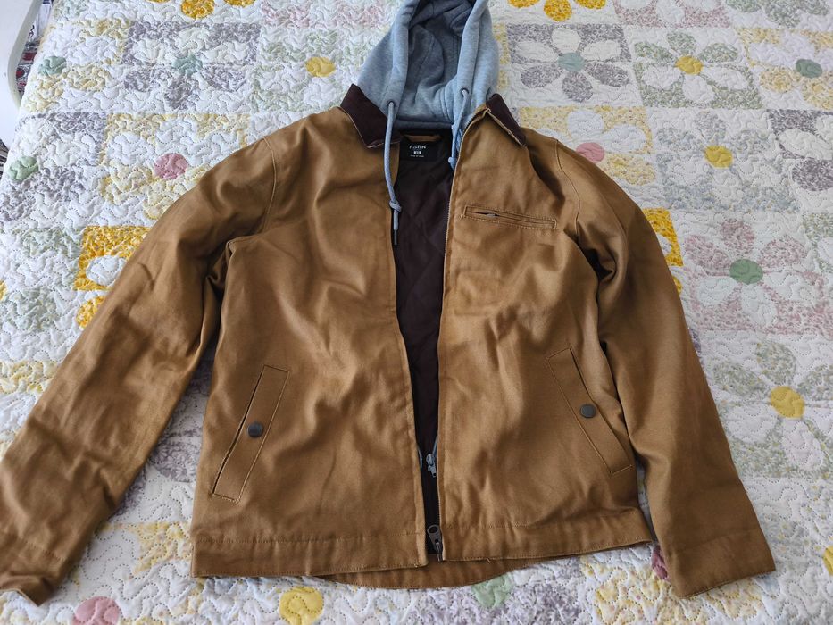 Есенно зимно яке