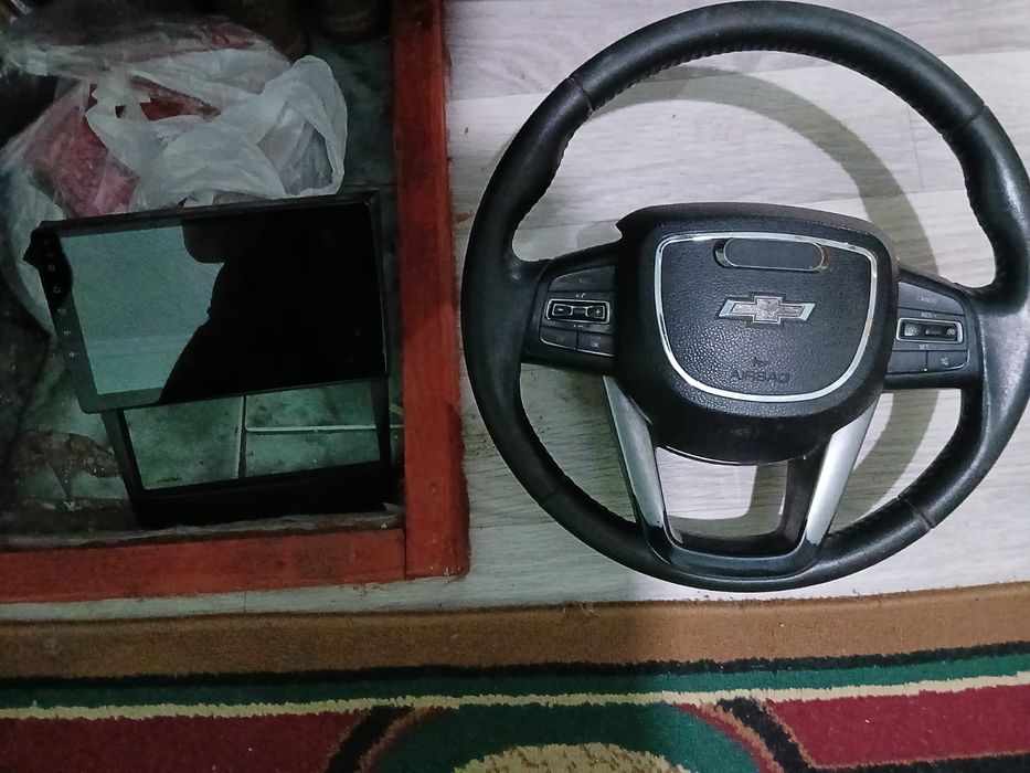 Камера алды арты 100000тг общий бари