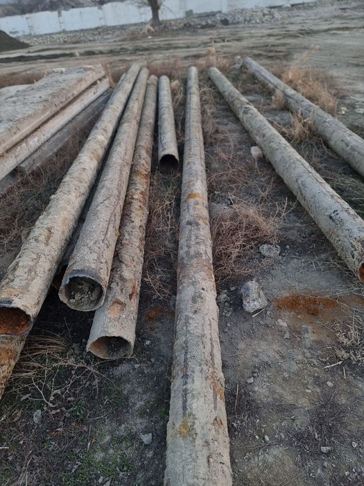 труба стенкаси 5