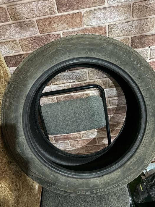 Продам шины 18 р