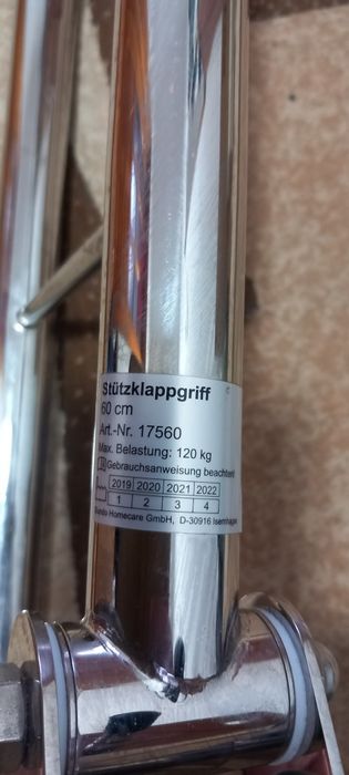 Bara sprijin baie persoane dizabilitati