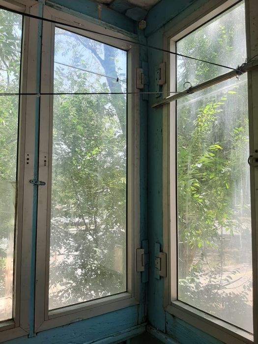 Строительные материалы