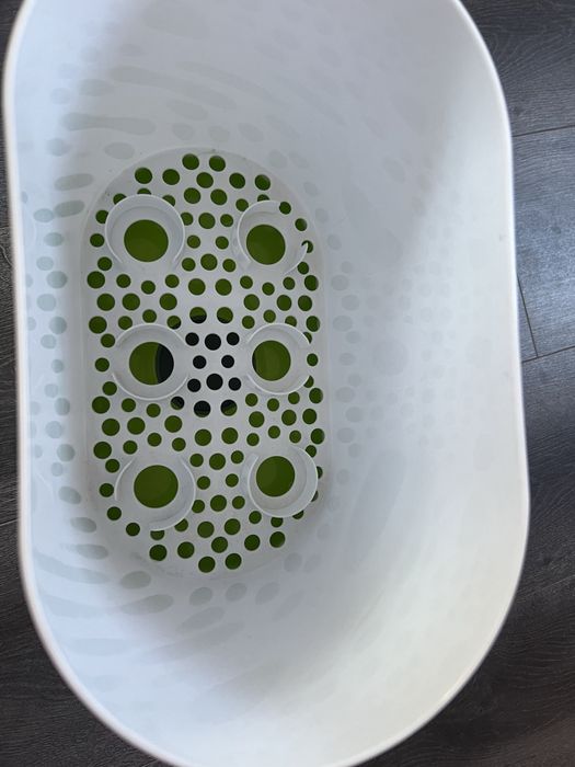 Електрически парен стерилизатор Cangaroo-60 лв