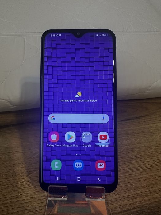 Telefon Samsung a20e, impecabil