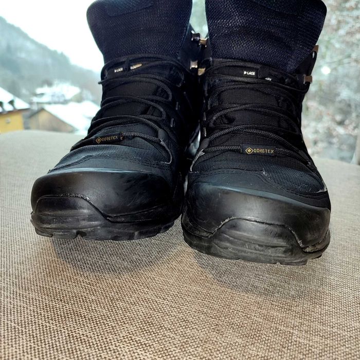 Adidas Terrex gore-tex