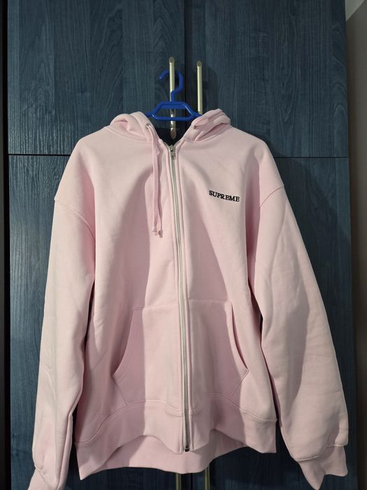 Hanorac Supreme IDGAF