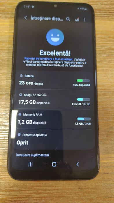 Samsung Galaxy A20 E