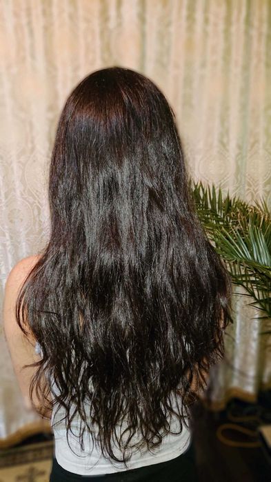 Kit pentru acasa Tratament Keratina Braziliana Cocochoco