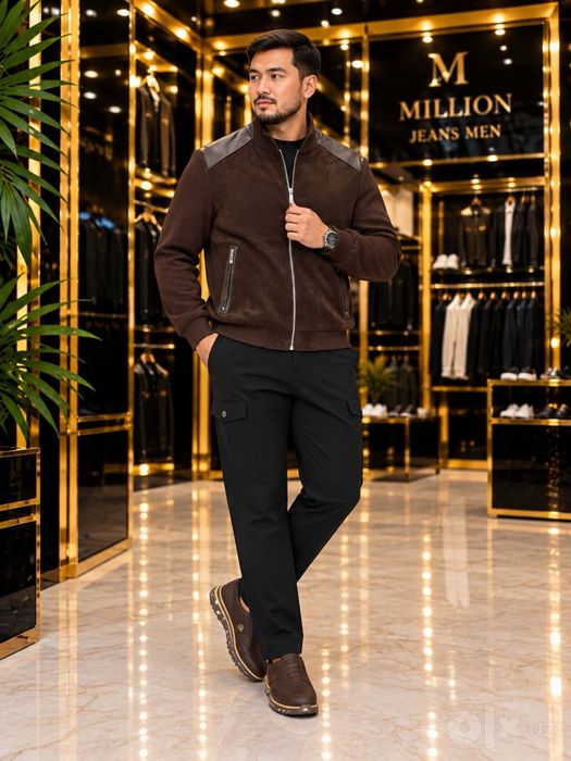 Kardigan Premium Sifat