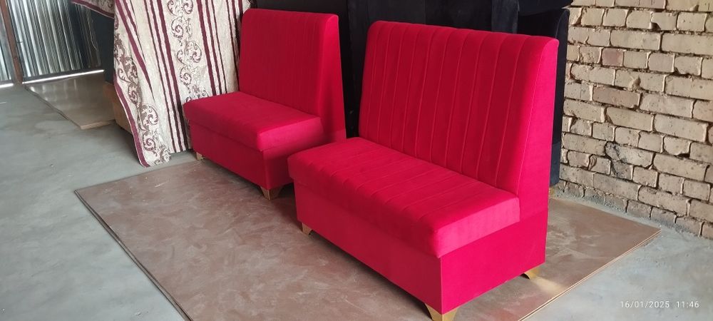 Девань для кафе от производителя и рестораны кафе бары