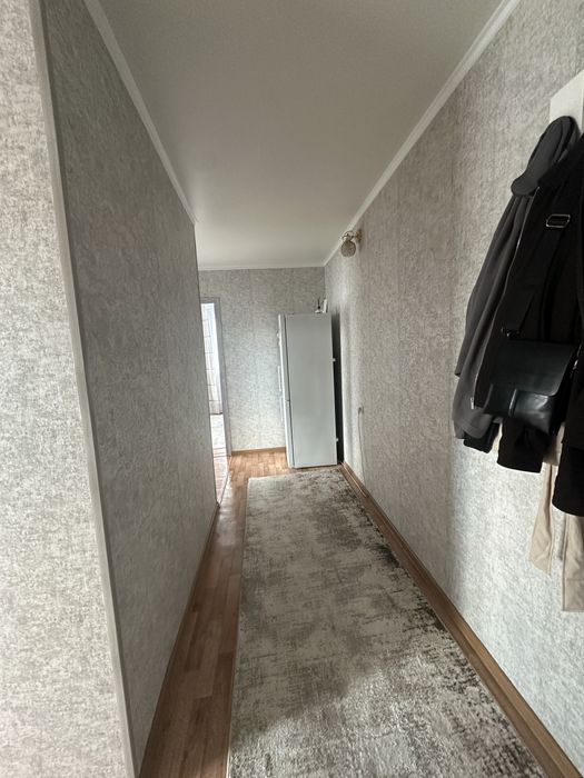 Продам 2-х комнатную квартиру