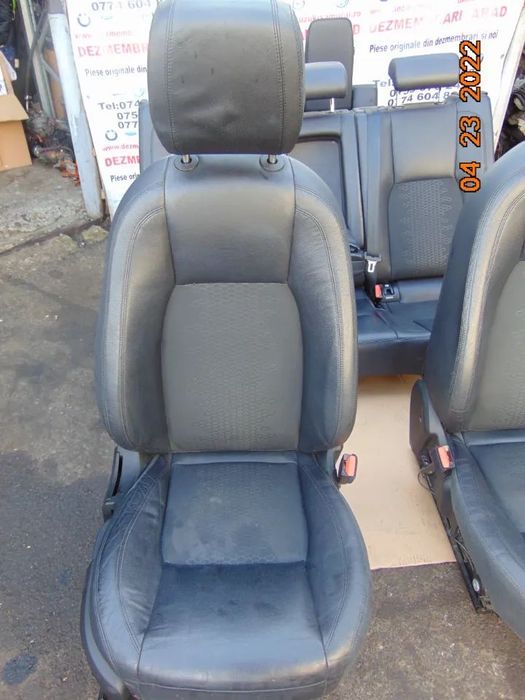 Scaune fata land Rover Discovery sport scaun fata stanga dreapta volan stanga europa