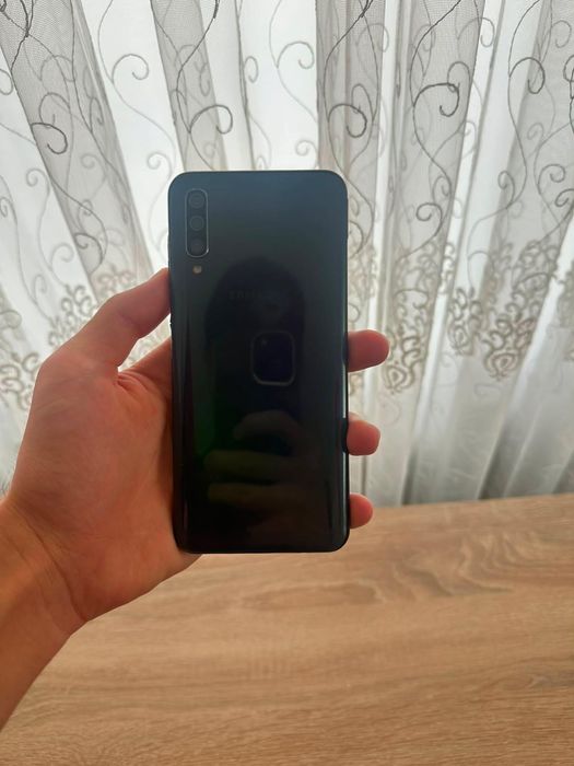 Samsung galaxy A50