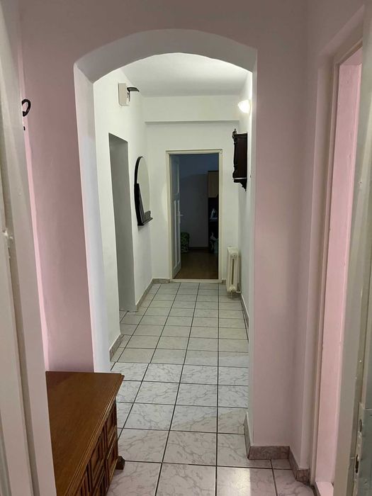 Apartament de vânzare