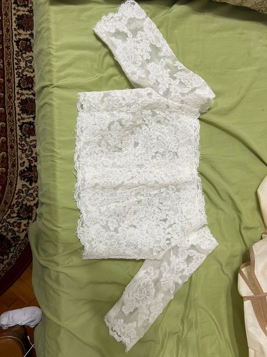 Rochie de mireasa