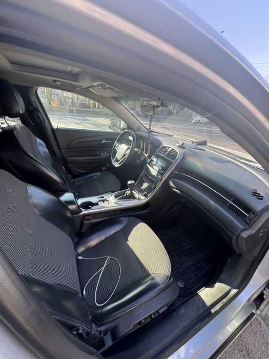 малибу 1 пазиция 2 люк