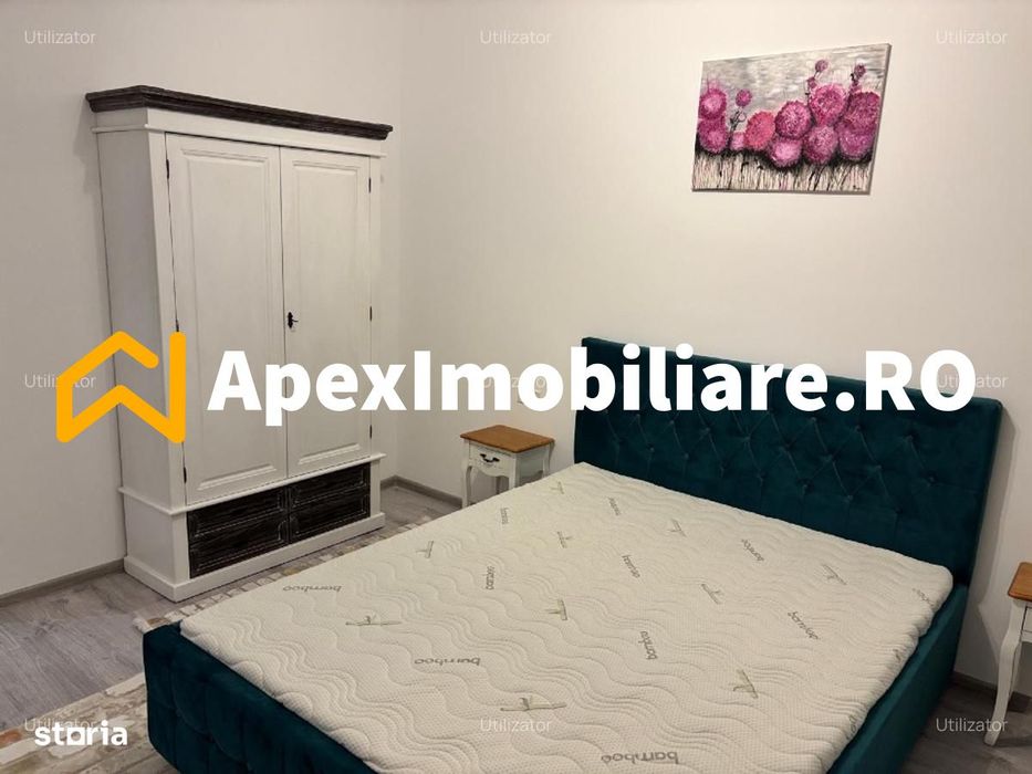 Apartament 2 camere de inchiriat Berceni Bucuresti | ApexImobiliare.ro — fotografia 3
