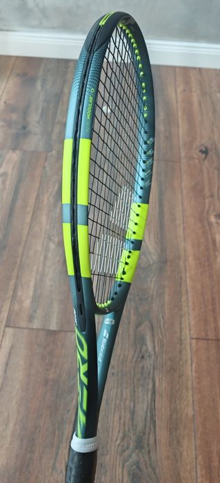 Rachetă Babolat Pure Aero jr.26 an 2026- NOUĂ