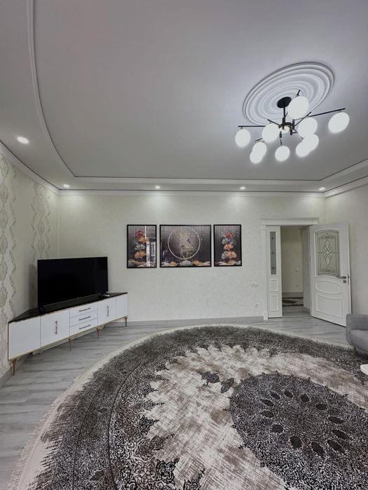 Продается квартира 3/4/8. Яккасарайский р-н, Кушбеги