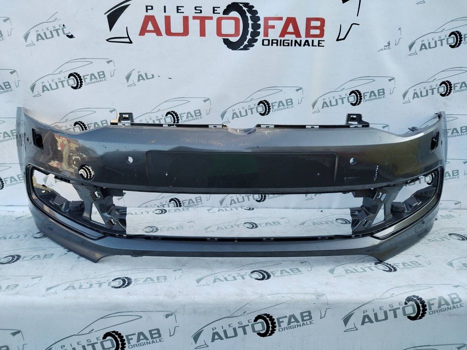 Bara fata Volkswagen Polo 6R 6C R-Line an 2009-2010-2011-2012-2013-201