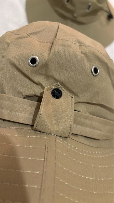 Шляпа для рыбалки и не только