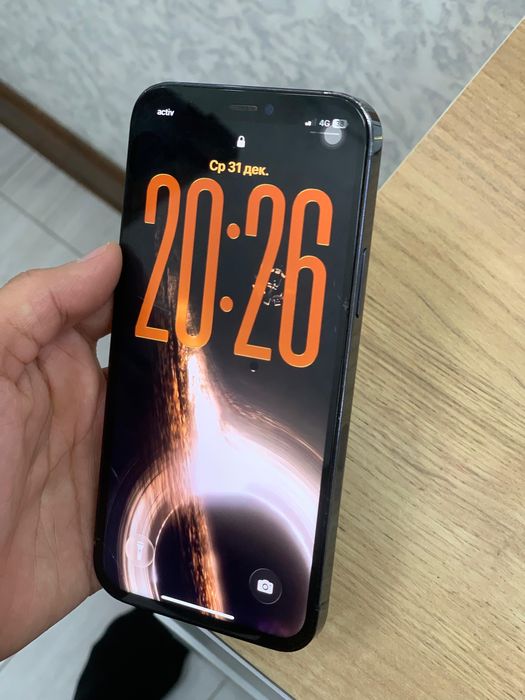 Iphone 12 pro 128gb