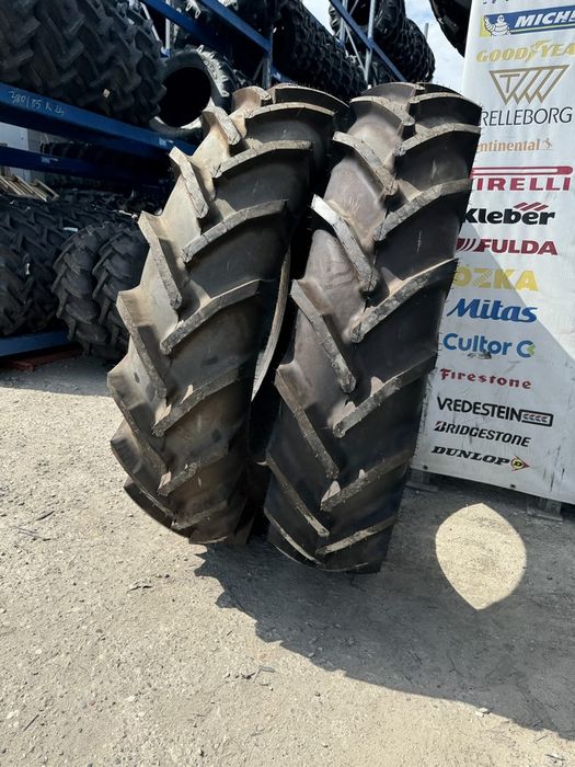 ANVELOPA 13.6-36 GALAXY 304 8PR TT  Cauciucuri tractor, Fiat, Case, Fendt, John Deere, New Holland, Massey Ferguson, UTB   Cauciucuri tractor, Fiat, C