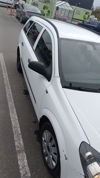 OPEL Astra 2005 — imagine 3