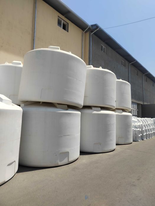 Бочка ёмкость от 300 литр до 18000 литров