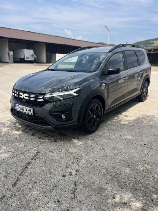 Dacia jogger 2023 extrem,1000tce,120cai,22000km in garantie