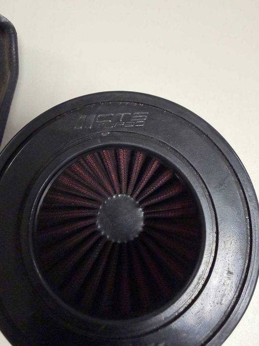 CTS Turbo Intake Kit + Turbo Inlet Pipe за Audi S4/S5 B9 3.0 TFSI