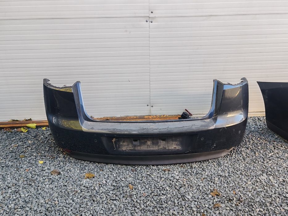 Bara spate Renault Laguna 3 500lei