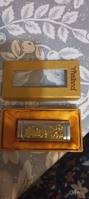 Продаю футляр для зажигалки Тайланд