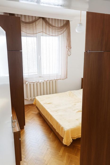 Дава се под наем Тристаен апартамент в Пловдив, Тракия - 92 кв.м за 433.5 € - Снимка #3