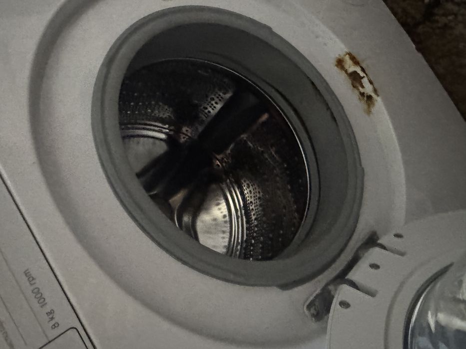 Стиральная машина Bosch