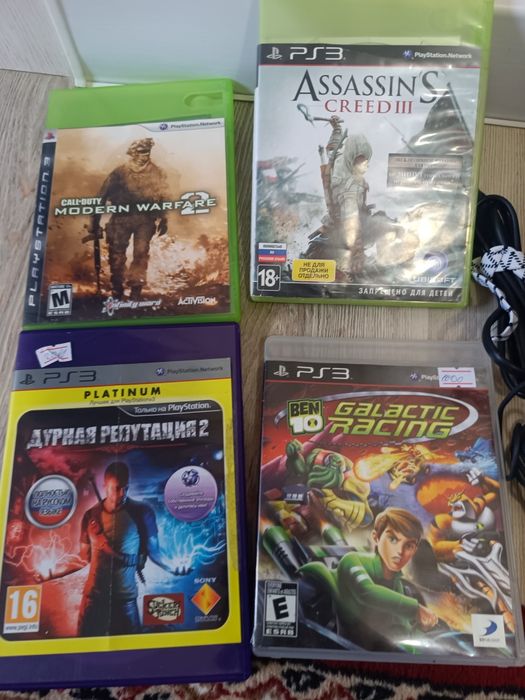 Play Staysion 3, XBOX 360,