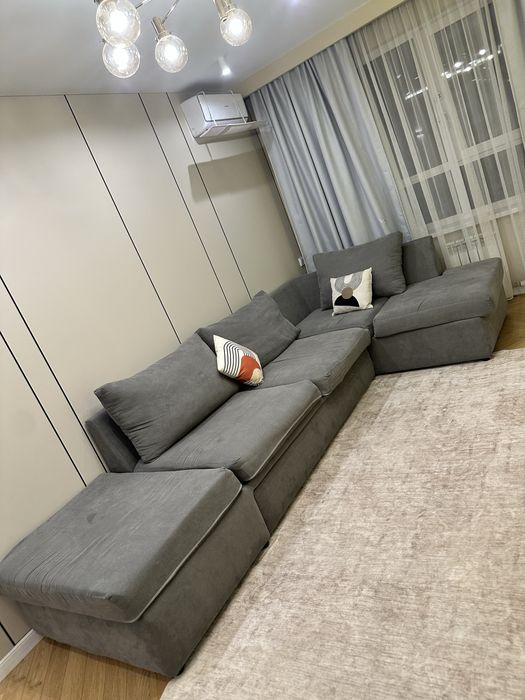 Продам диван Б\У