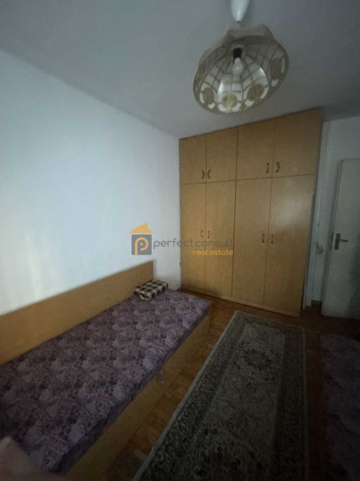 Дава се под наем Тристаен апартамент в Пловдив, Въстанически - 72 кв.м за 398.82 € - Снимка #7