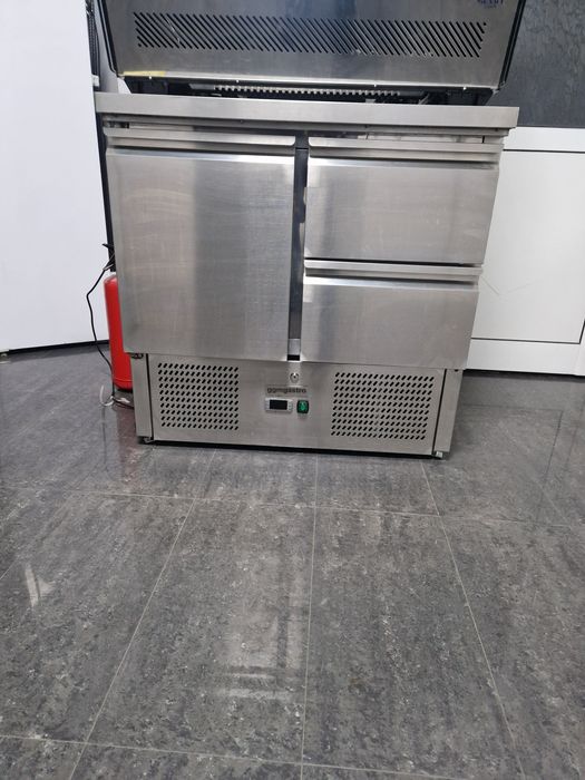 Професионална Маса