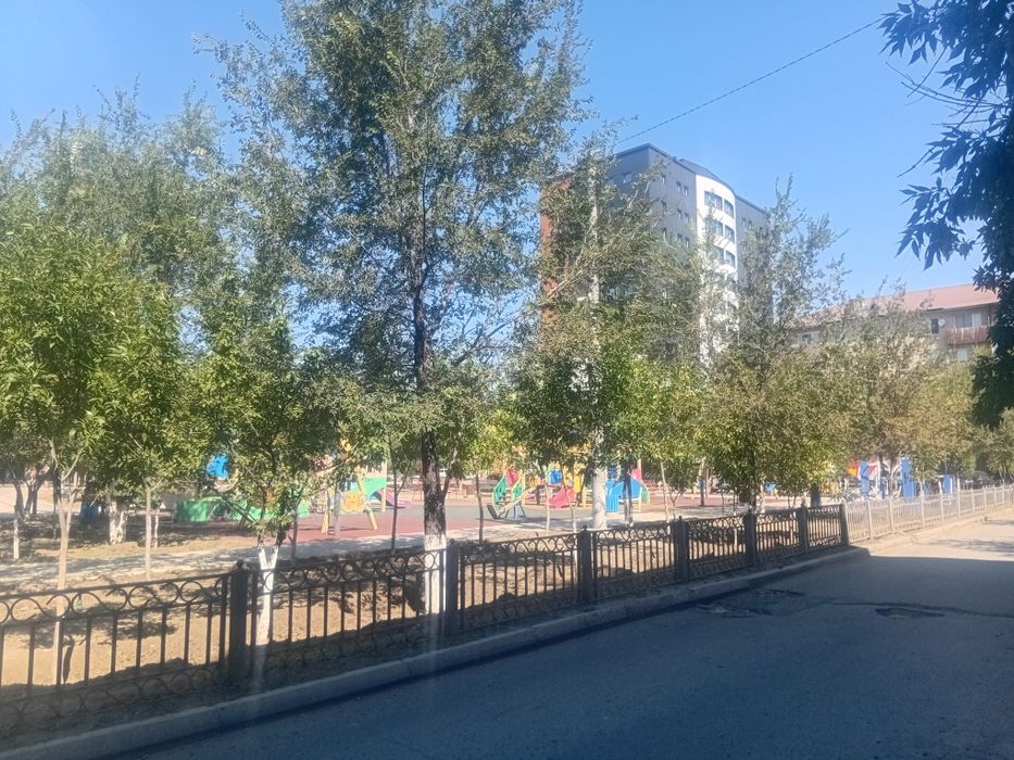 Квартира 3 комната