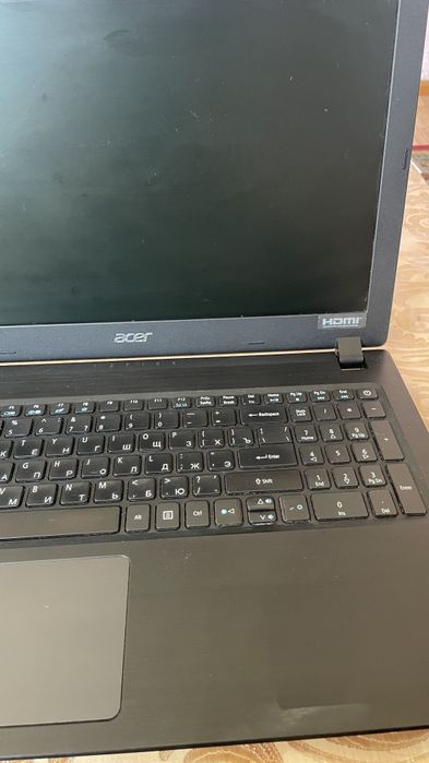 Nautbook acer kafolati bor