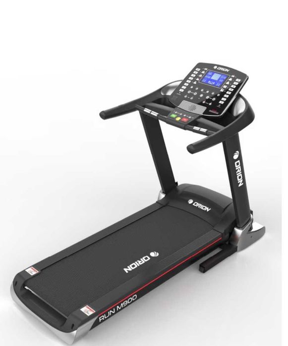 Електрическа бягаща пътека Orion Run M900,Мотор 3 HP,до  150кг.