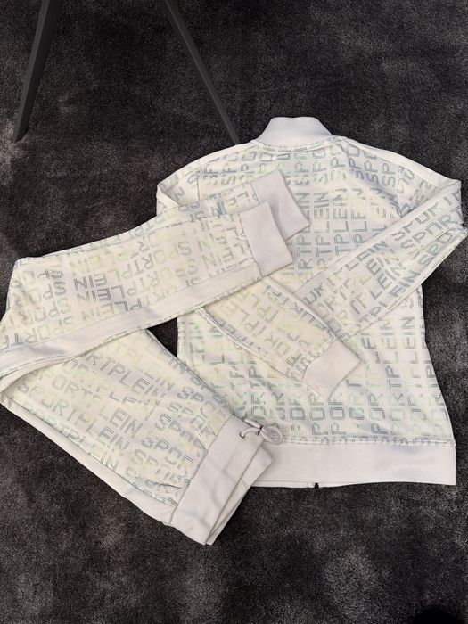 Спиртен екип Philip Plein