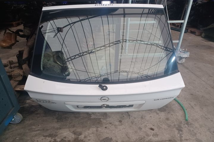 Hayon Opel Astra G [1998 - 2009] Hatchback 5-usi 1.4 MT (90 hp)