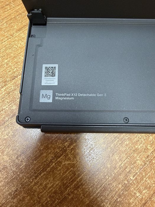 Lenovo ThinkPad X12 Detachable Gen 2
