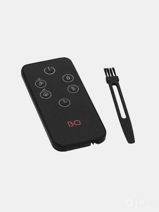 Увлажнитель воздуха BQ HDR1001, LED подсветка, объем 5 л, до 12 часов