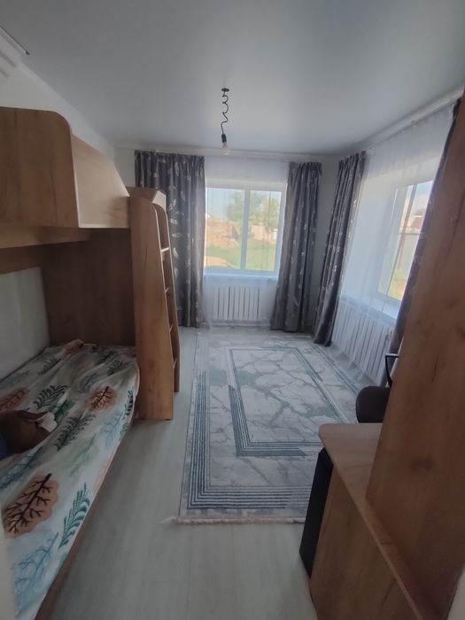 Продам дом в Курашасай