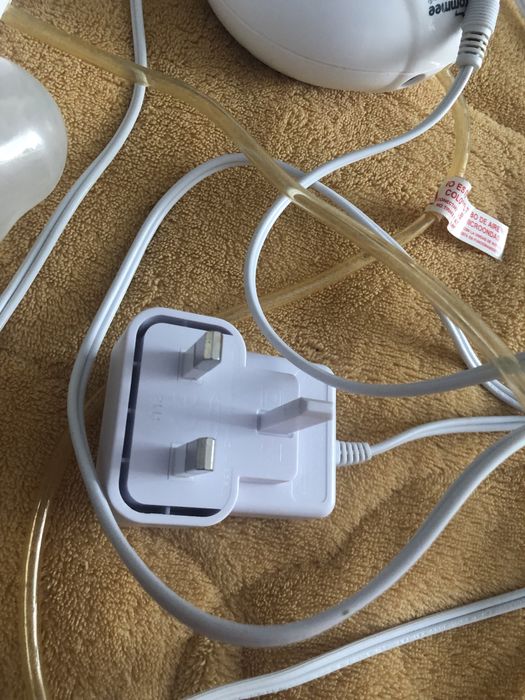 Pompa electrica